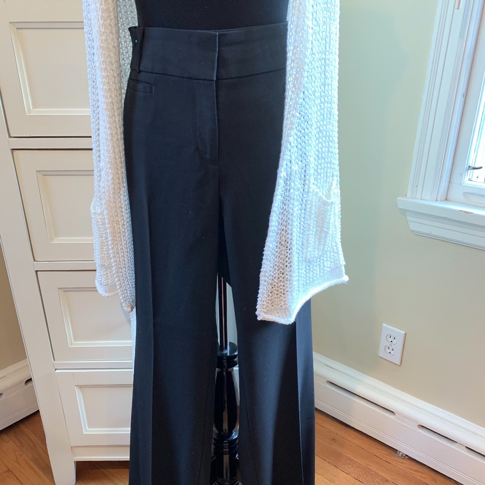 Julie Dress Trouser